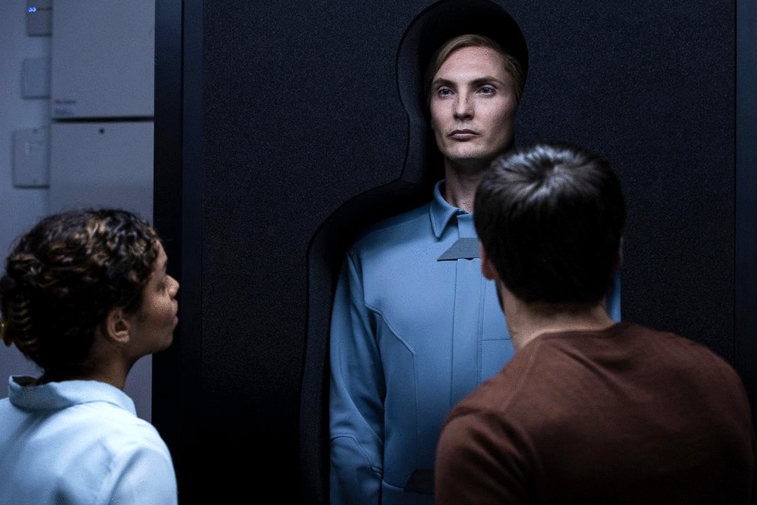 Photo du film T.I.M.