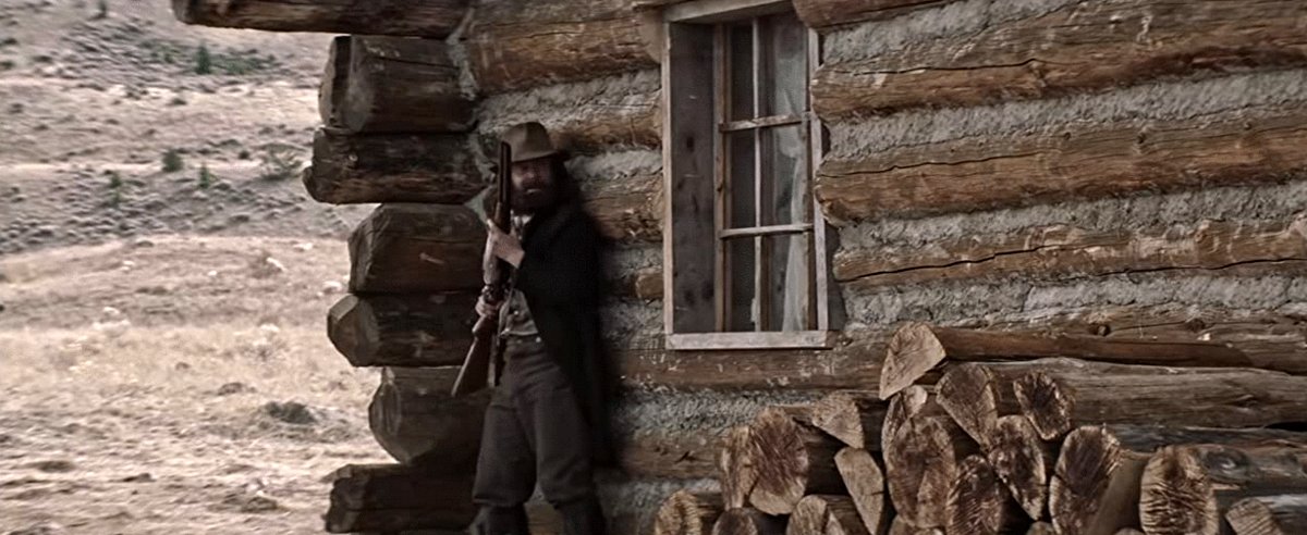 Photo du film Terror on the Prairie