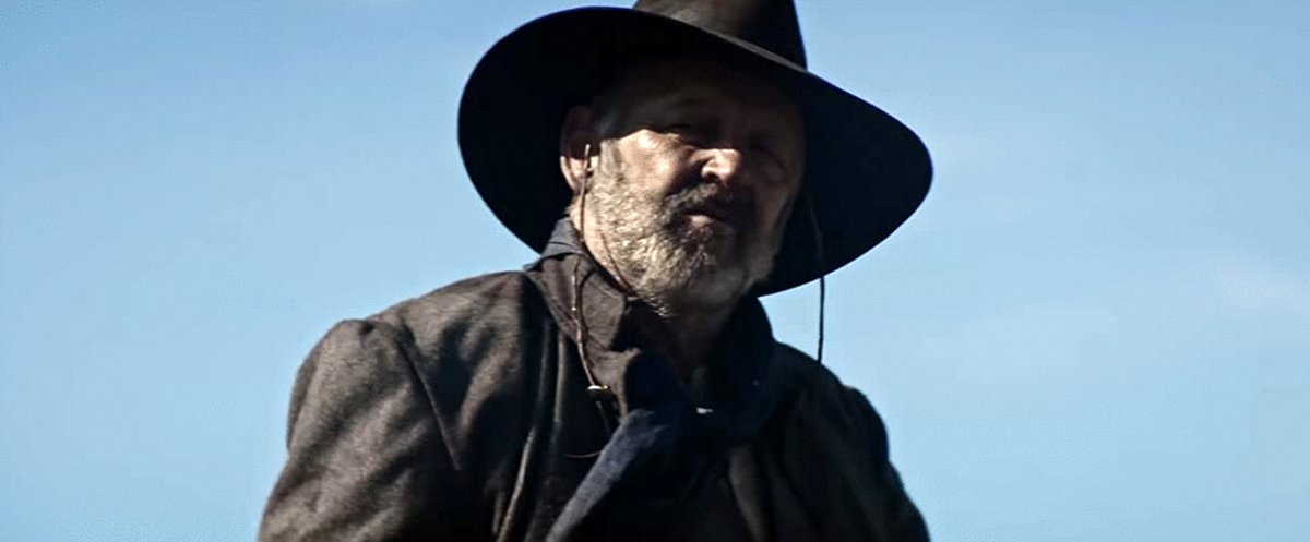 Photo du film Terror on the Prairie