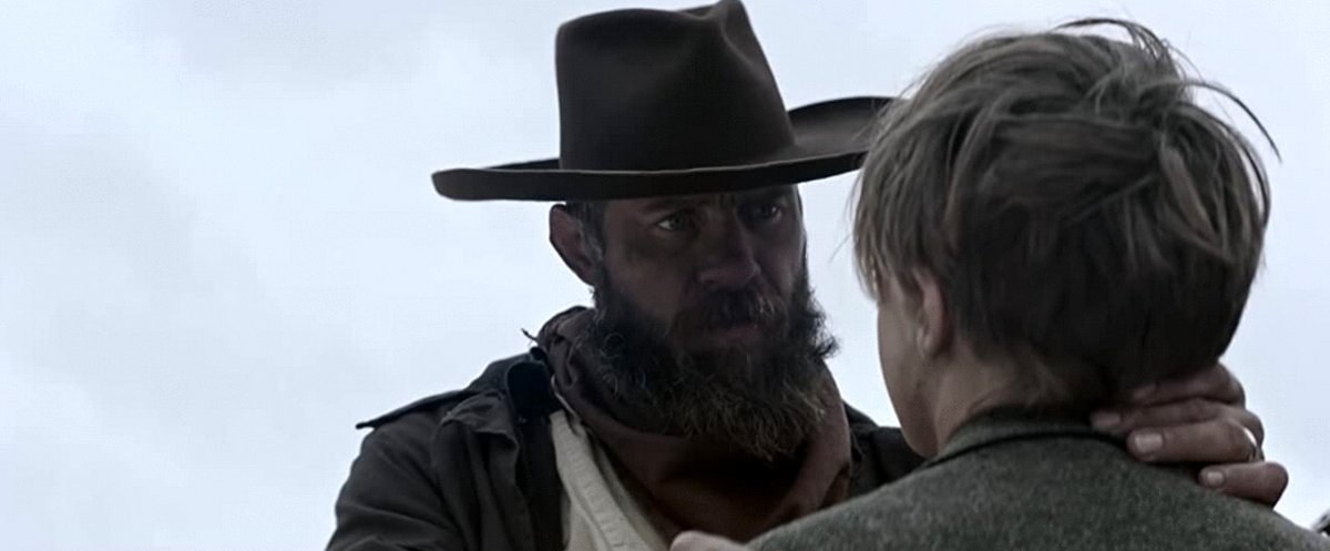 Photo du film Terror on the Prairie