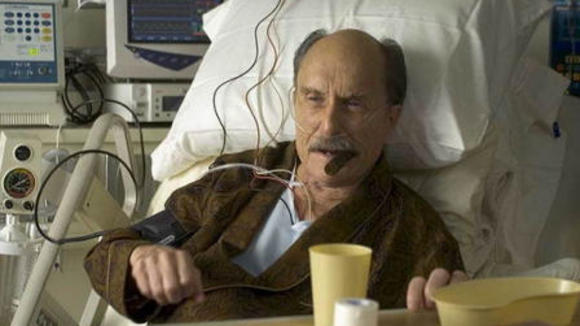 Photo du film Merci de fumer