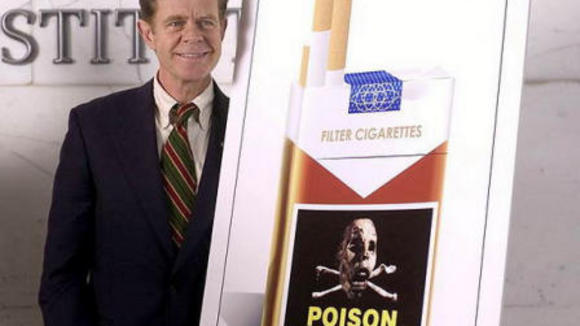 Photo du film Merci de fumer