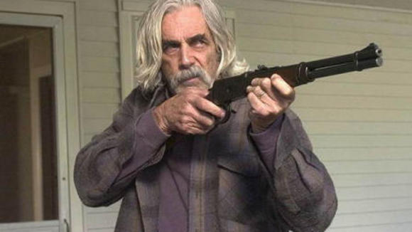 Photo du film Merci de fumer