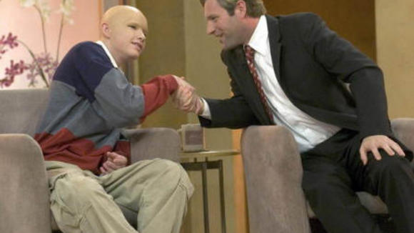 Photo du film Merci de fumer