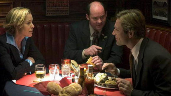 Photo du film Merci de fumer