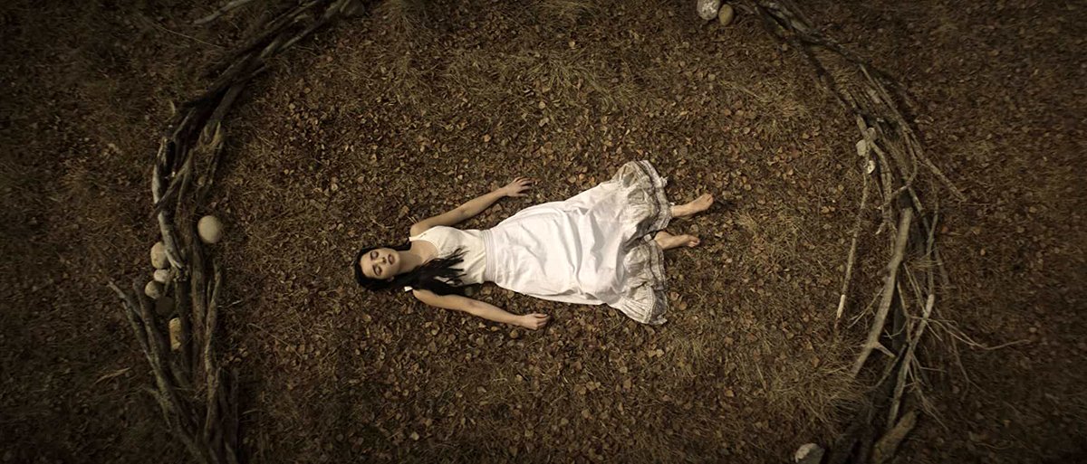 Photo du film The Curse of Audrey Earnshaw