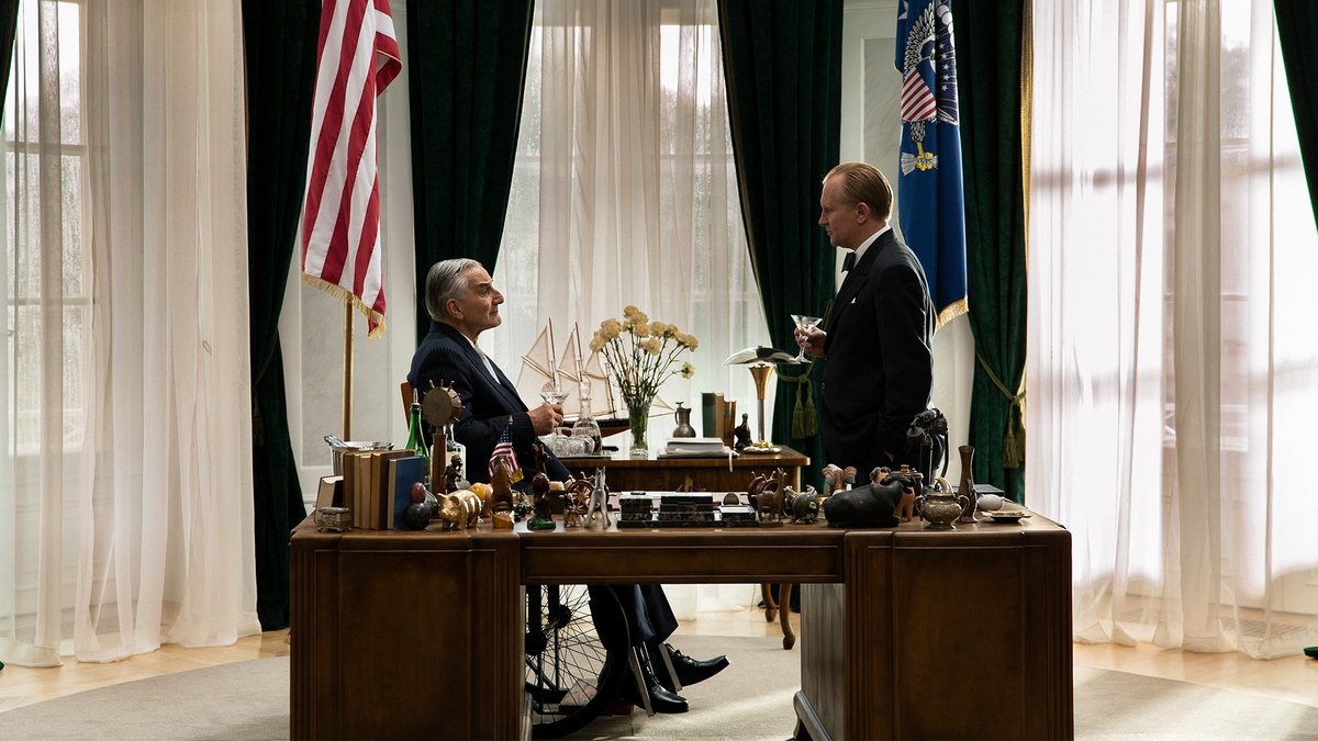 Photo du film The Good Traitor