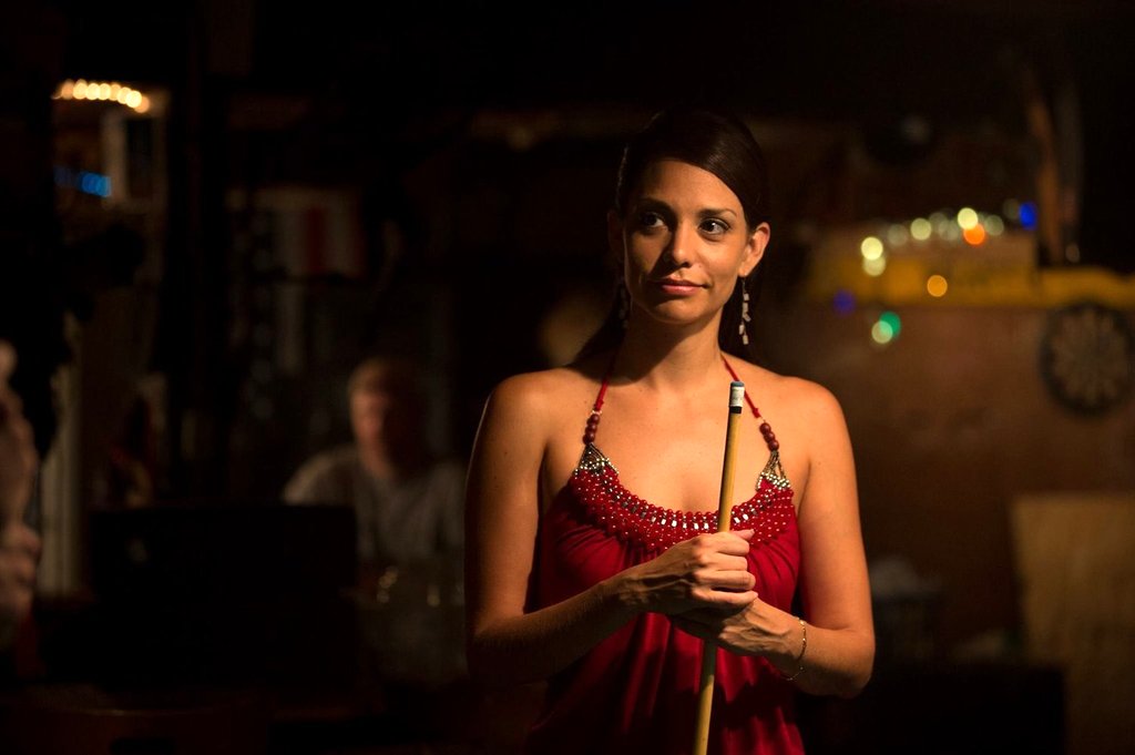 Photo from the movie The Historian