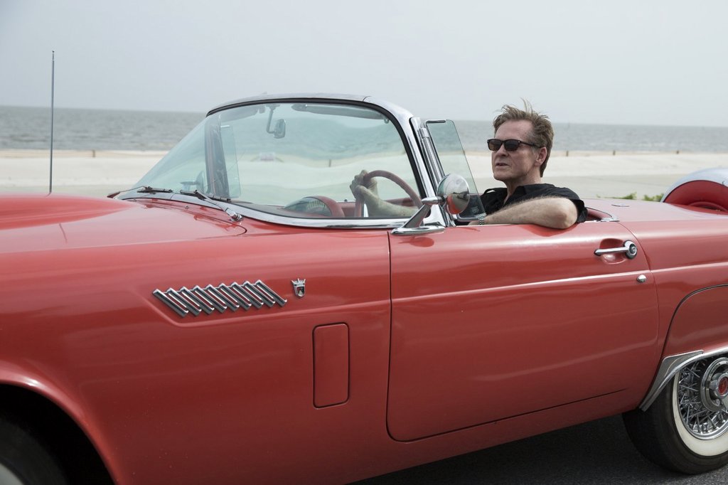 Photo from the movie The Historian