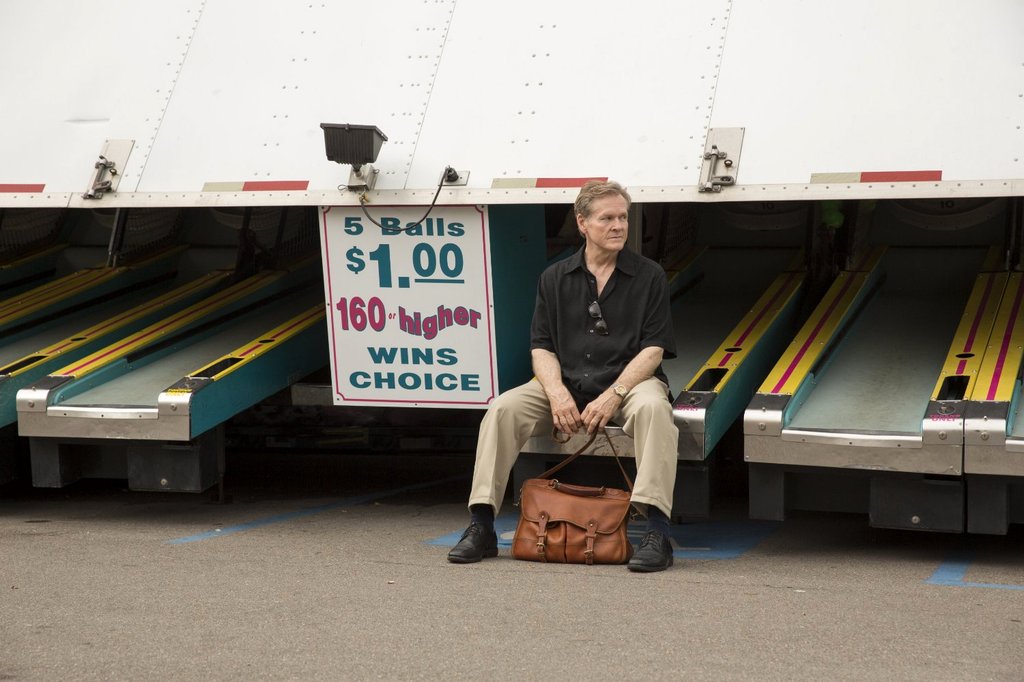 Photo from the movie The Historian