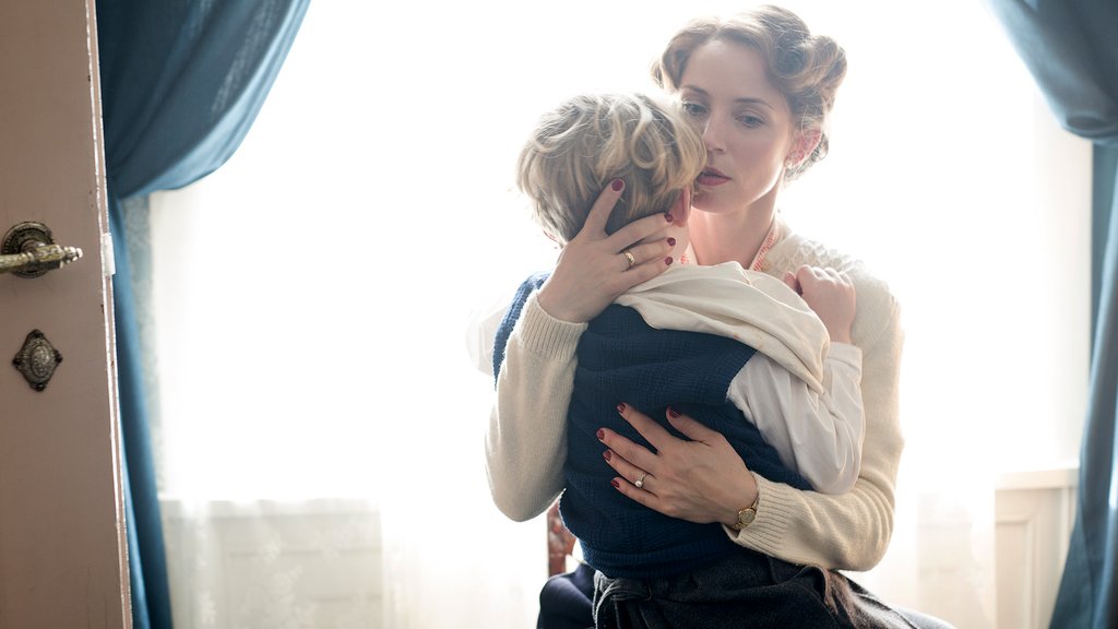 Photo du film Kongens nei