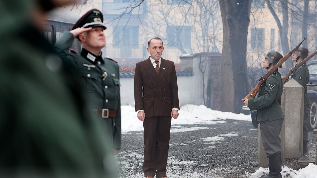 Photo du film Kongens nei