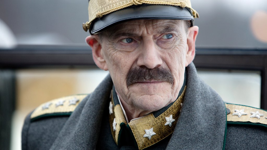 Photo du film Kongens nei