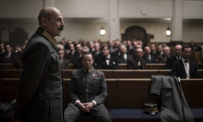 Photo du film Kongens nei