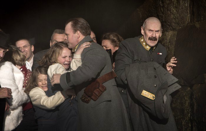 Photo du film Kongens nei