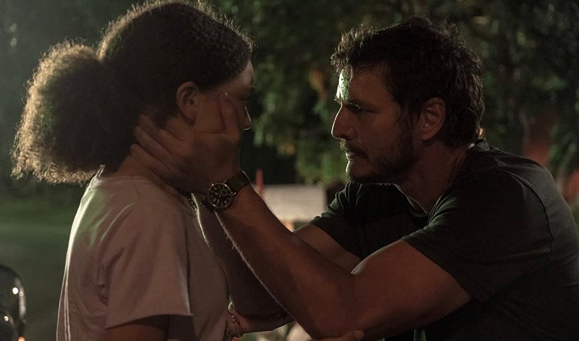 Photo from the movie The Last of Us