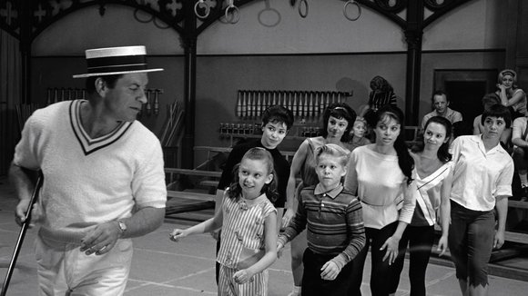 Photo du film The Music Man