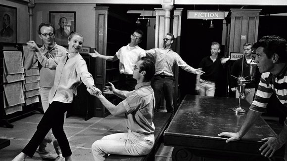 Photo du film The Music Man