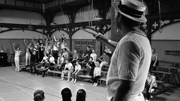 Photo du film The Music Man