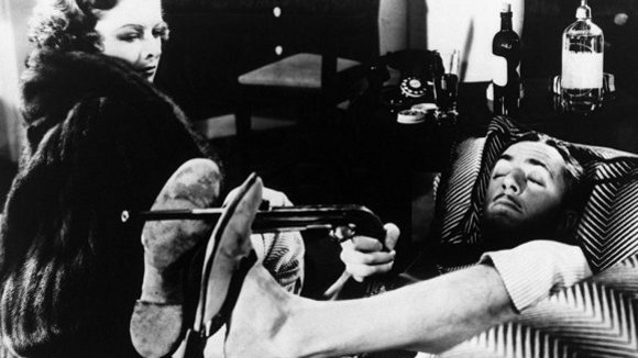 Photo du film L'Introuvable