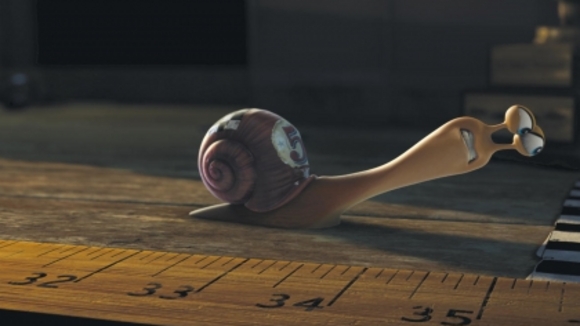 Photo du film Turbo v.f.