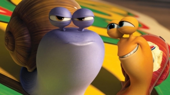 Photo du film Turbo v.f.