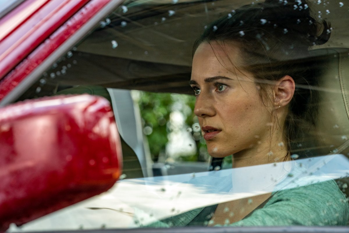 Photo du film Enragé