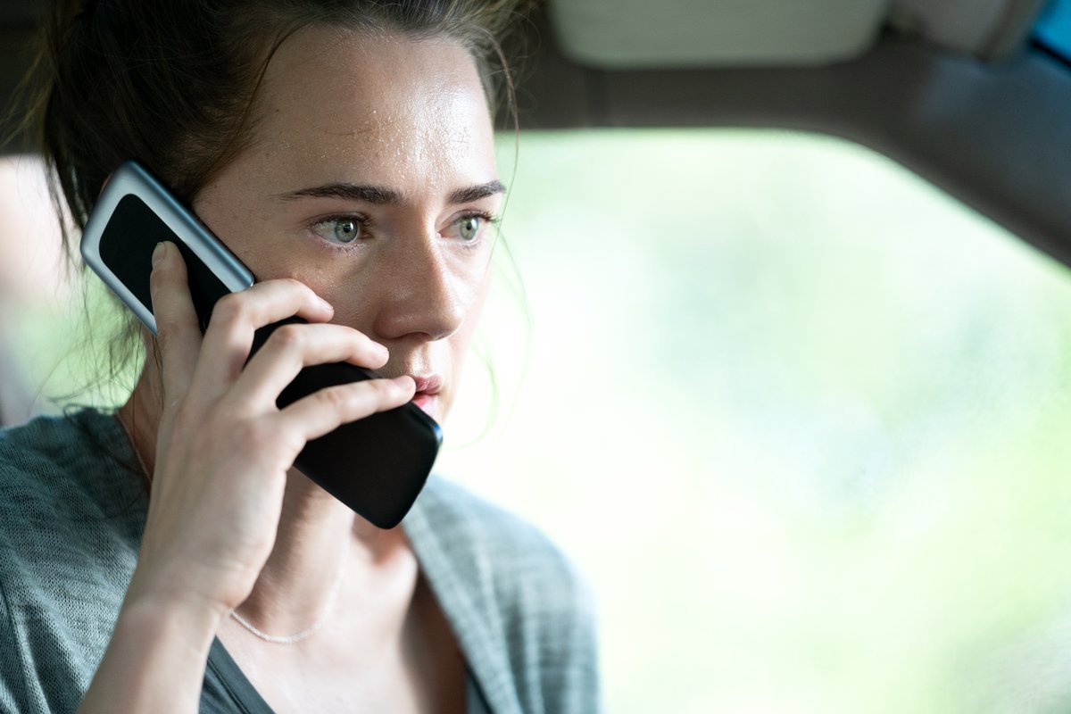 Photo du film Enragé