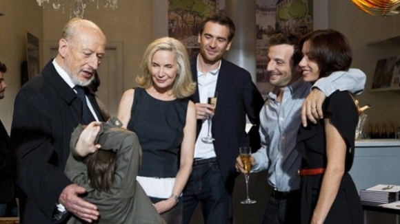 Photo from the movie Another Woman's Life