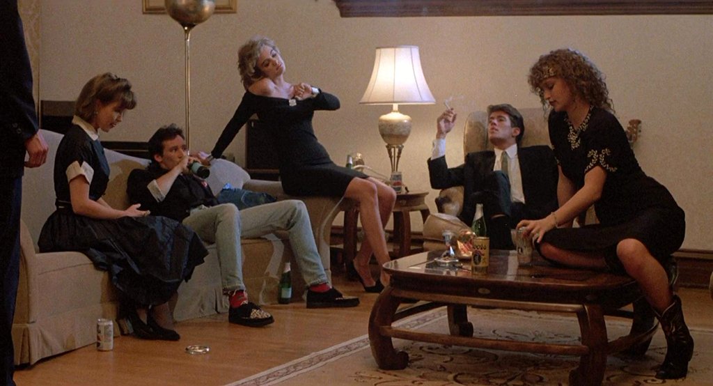 Photo du film Waxwork