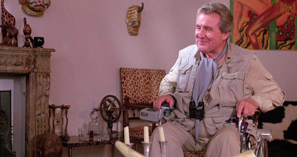 Photo du film Waxwork