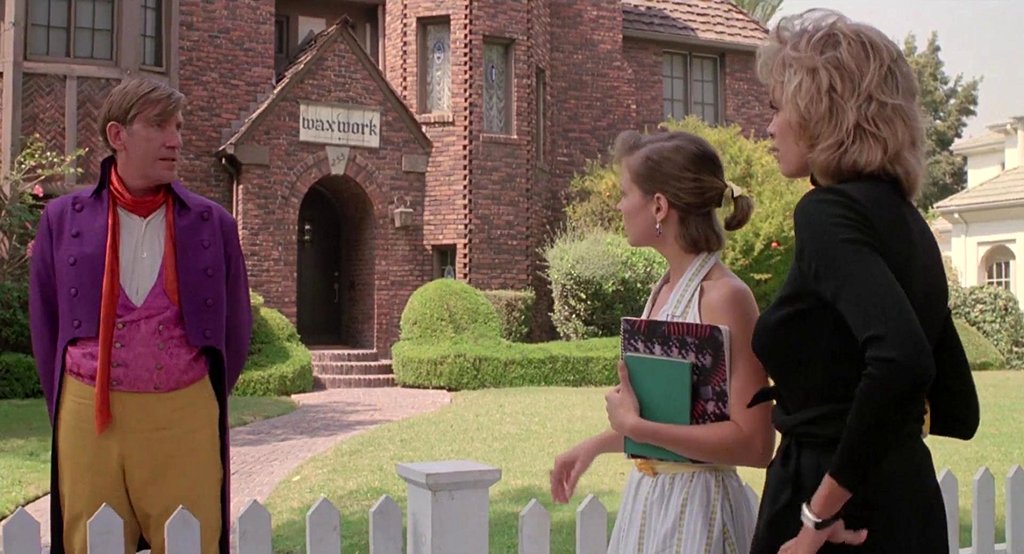 Photo du film Waxwork