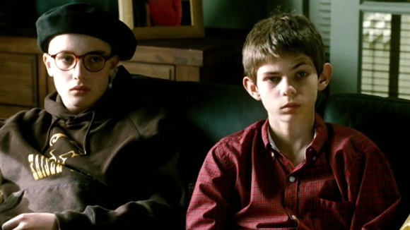 Photo from the movie Ways to Live Forever