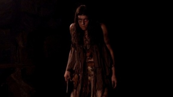 Photo du film The Woman