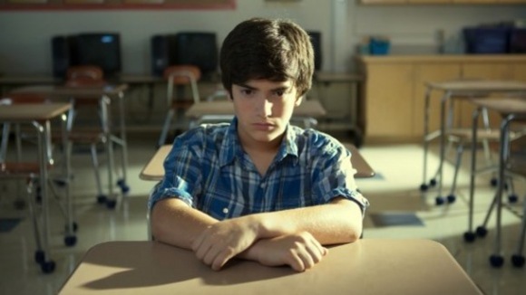 Photo du film The Woman