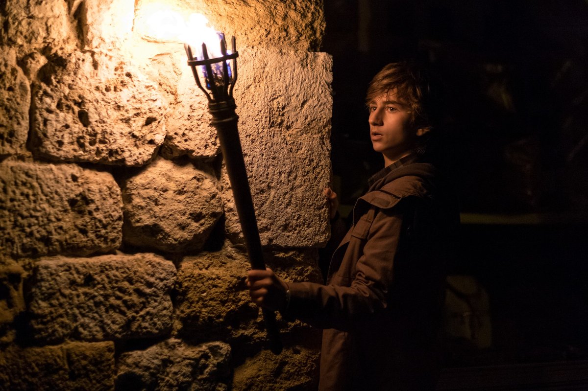 Photo du film Wonderwell