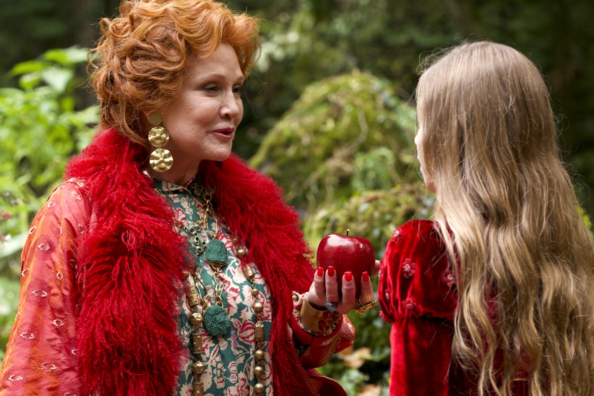 Photo du film Wonderwell