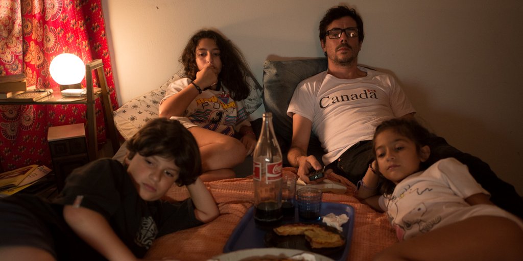 Photo du film Las Buenas Intenciones