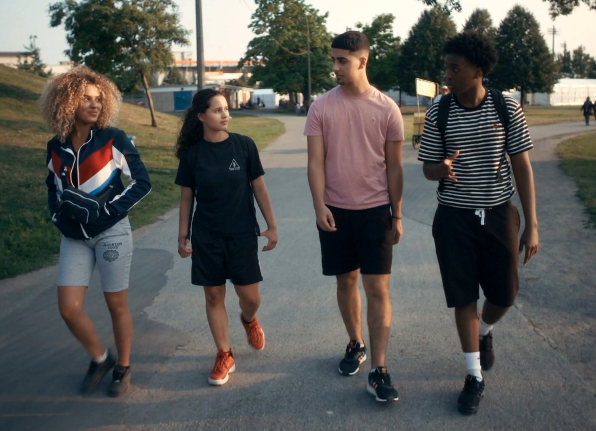 Photo du film Les rayons Gamma