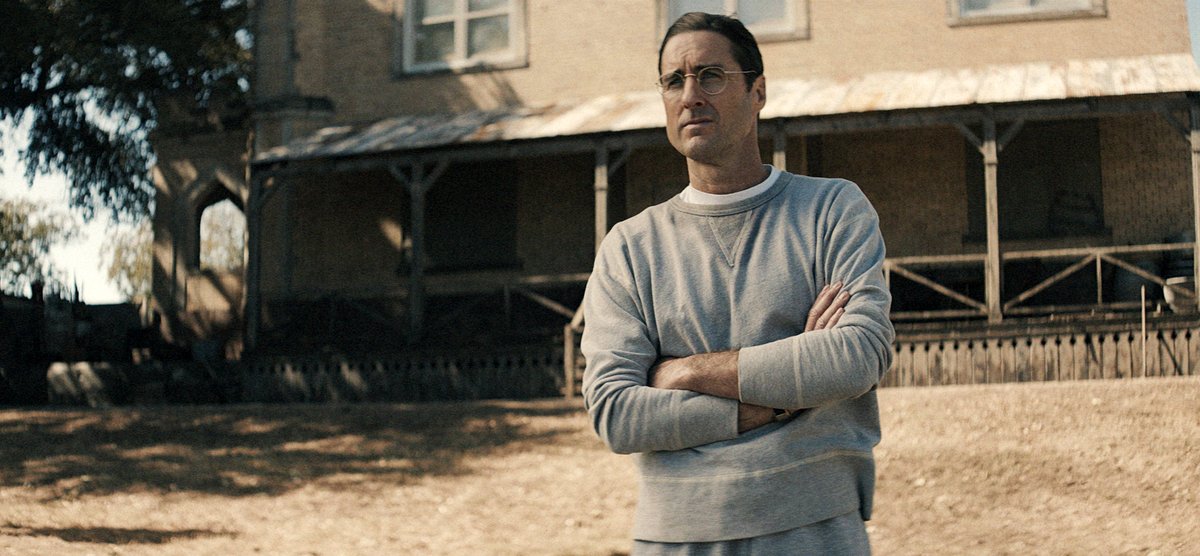 Photo from the movie 12 Mighty Orphans