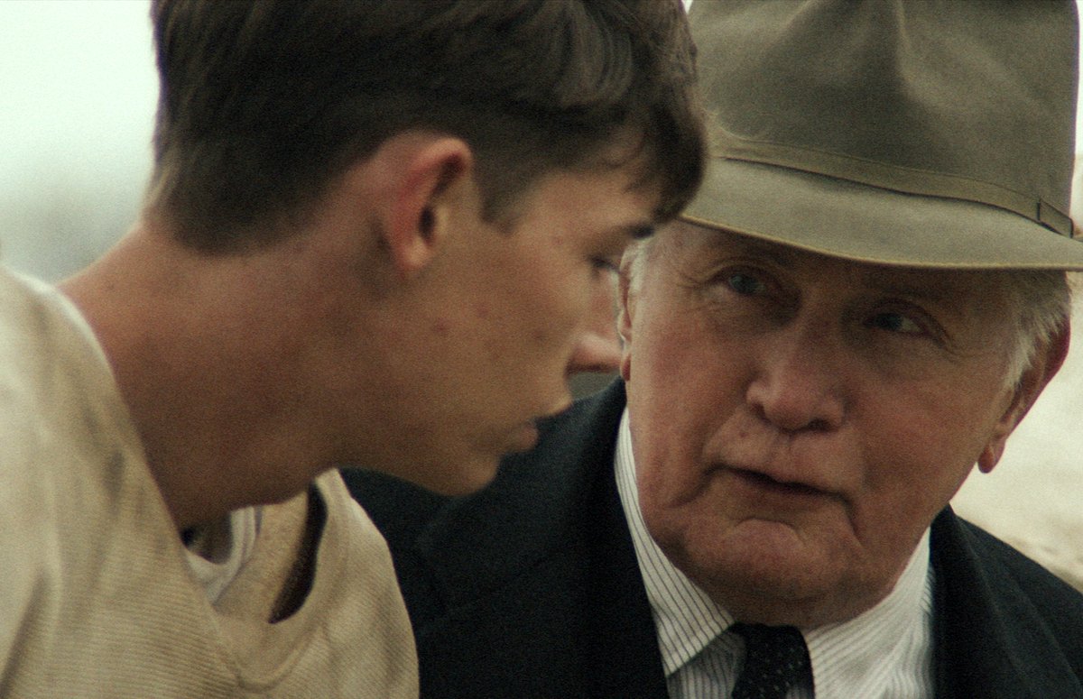 Photo from the movie 12 Mighty Orphans