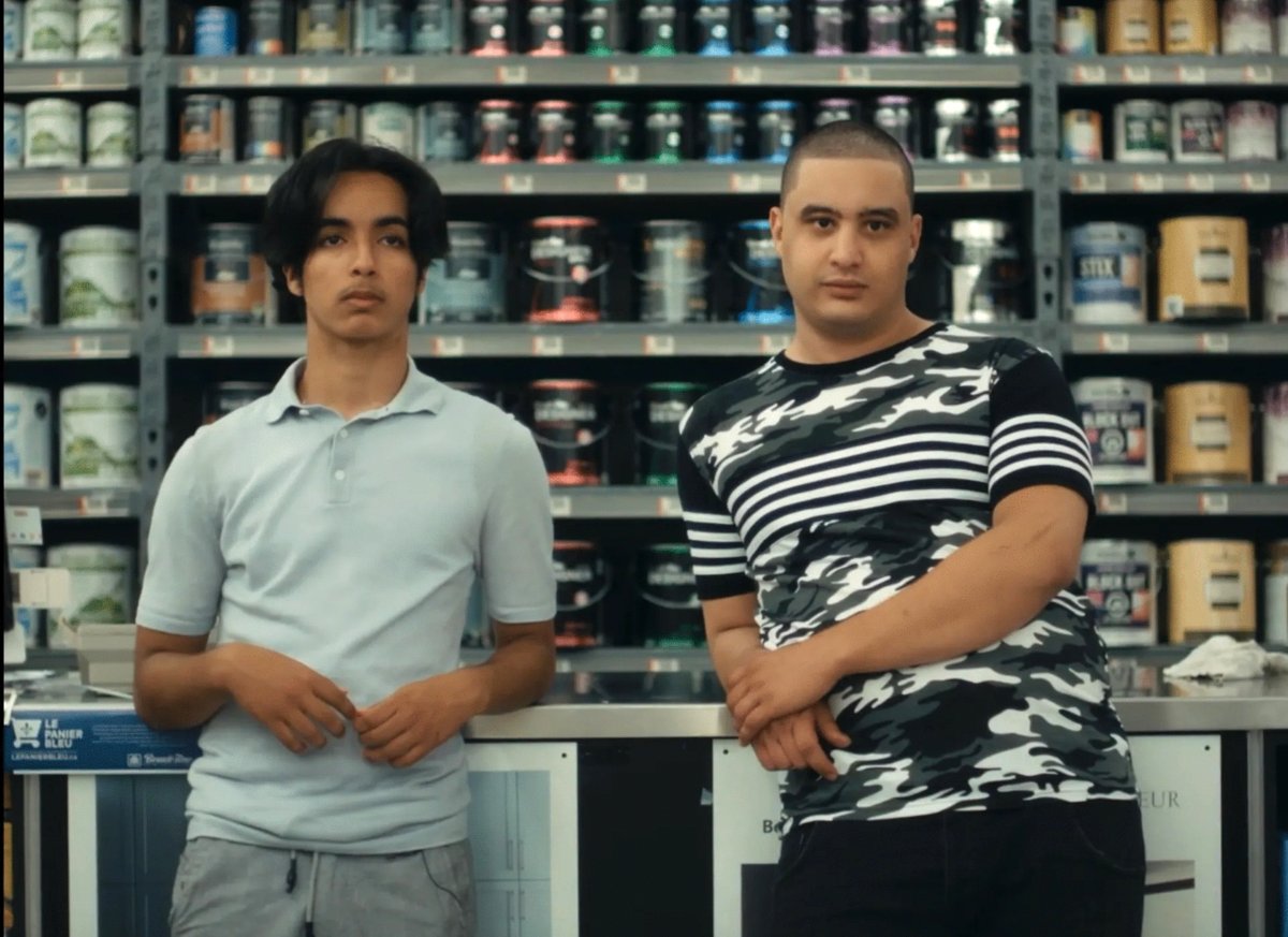 Photo du film Les rayons Gamma