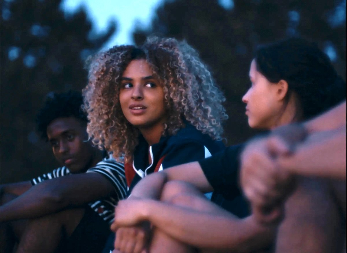 Photo du film Les rayons Gamma