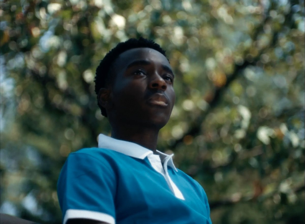 Photo du film Les rayons Gamma