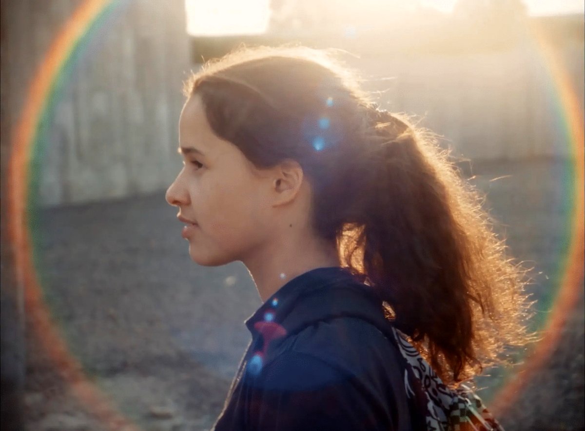 Photo du film Les rayons Gamma