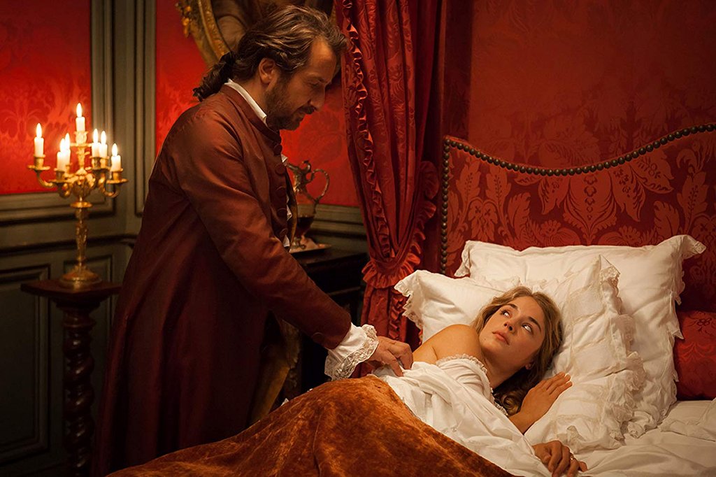 Photo from the movie Lady J