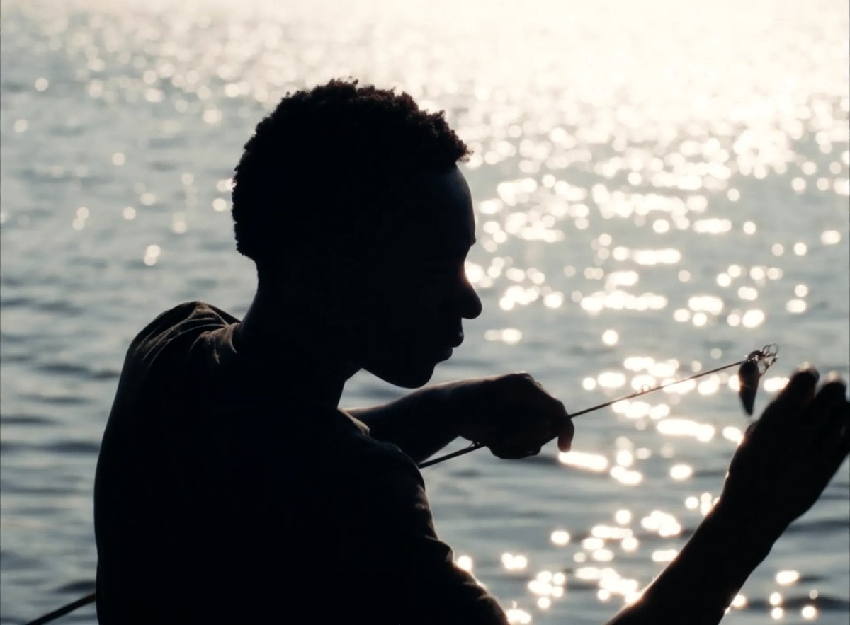 Photo du film Les rayons Gamma