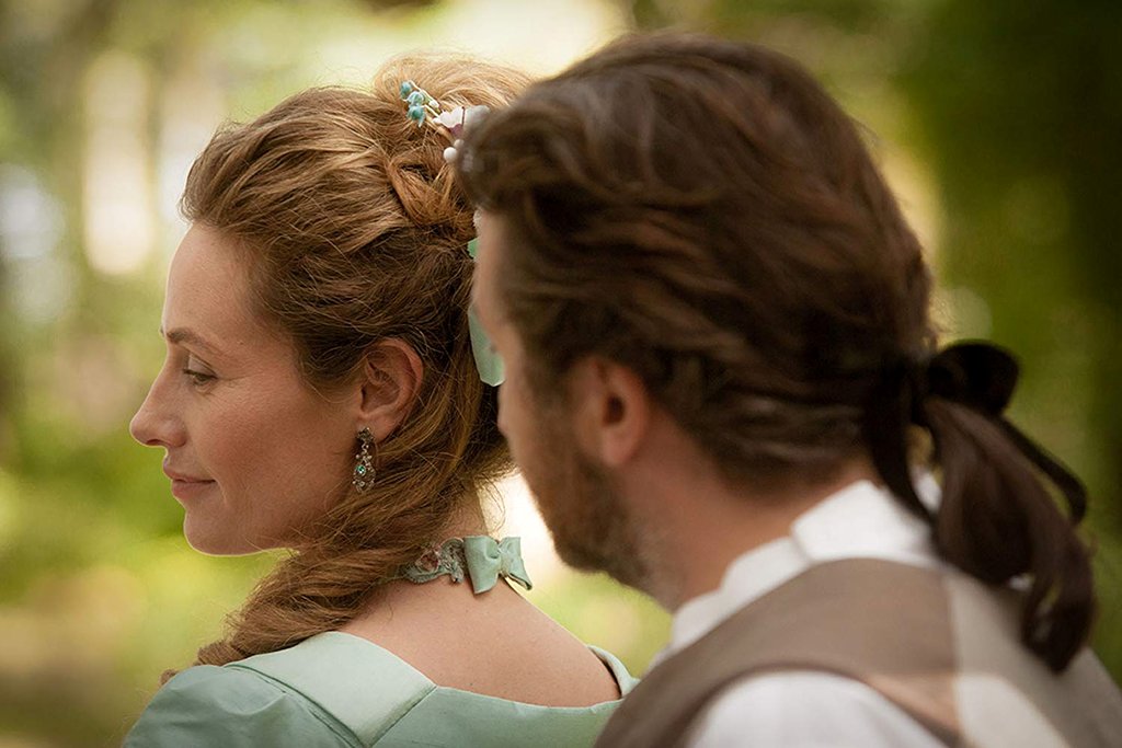 Photo from the movie Lady J