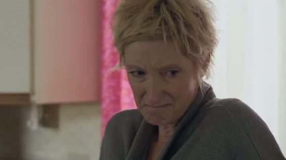 Photo du film Algonquin