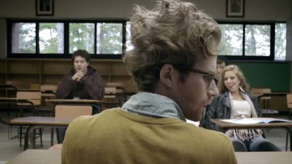 Photo du film Algonquin